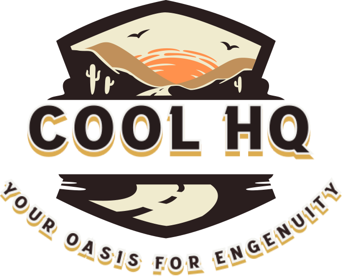 Cool HQ logo